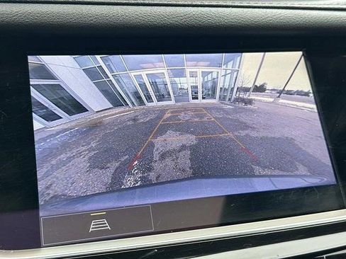 Certified 2024 Cadillac XT6 Luxury w/ LPO, Floor Liner Package AWD/4WD image 23