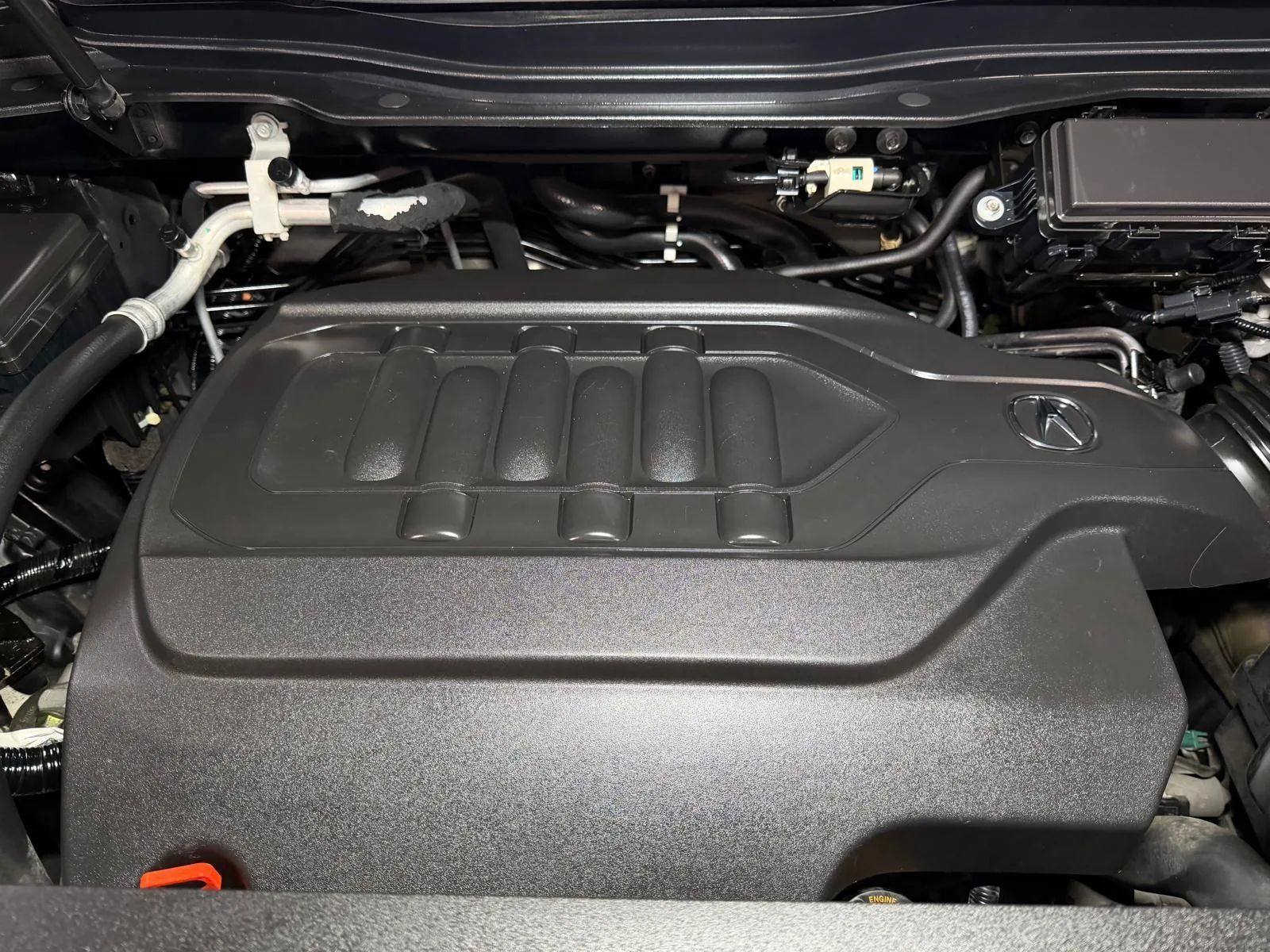 Used 2014 Acura MDX w/ Tech & Entertainment Pkg AWD/4WD image 12