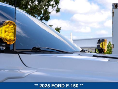 Used 2025 Ford F150 Raptor AWD/4WD image 18