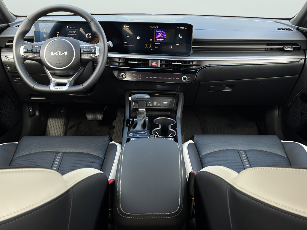 New 2026 Kia K5 GT-Line FWD image 18