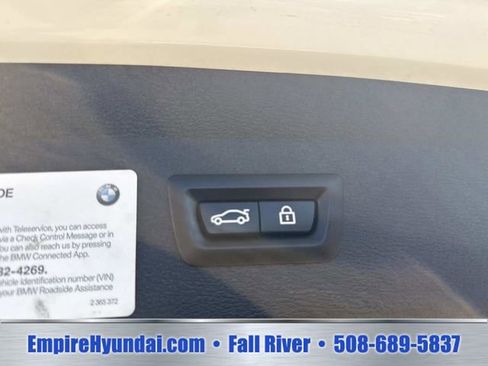 Used 2022 BMW X1 xDrive28i w/ Convenience Package AWD/4WD image 8