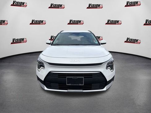 New 2026 Kia Niro EX image 2