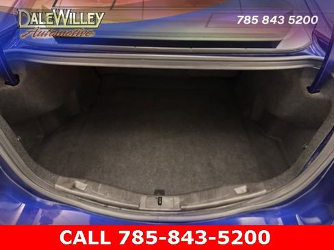 Used 2014 Ford Fusion SE w/ Equipment Group 202A image 18