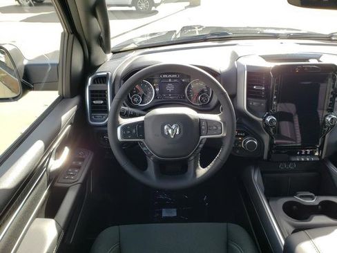 New 2026 RAM 1500 Big Horn image 9