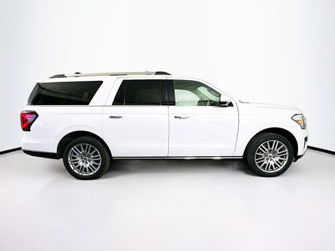 Used 2024 Ford Expedition Max Limited image 10