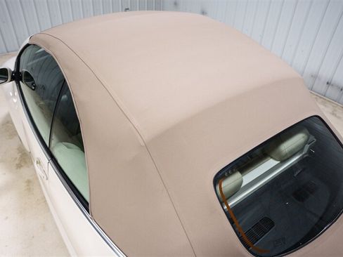 Used 2005 Volkswagen Beetle GLS FWD image 7