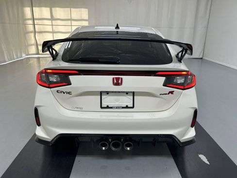 Used 2024 Honda Civic Type R image 24