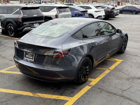 Used 2021 Tesla Model 3 Long Range image 15