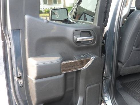 Used 2019 Chevrolet Silverado 1500 RST w/ All-Star Edition AWD/4WD image 23