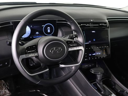 Certified 2024 Hyundai Tucson SEL w/ Convenience Package image 25