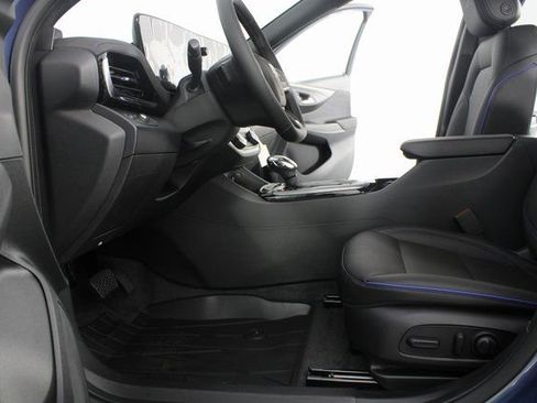 New 2026 Buick Envista Sport Touring w/ Convenience I Package image 16