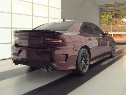 Used 2020 Dodge Charger Scat Pack RWD image 4