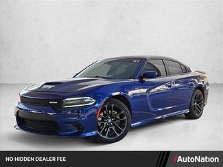 Used 2021 Dodge Charger R/T w/ Daytona Edition Group RWD video 1