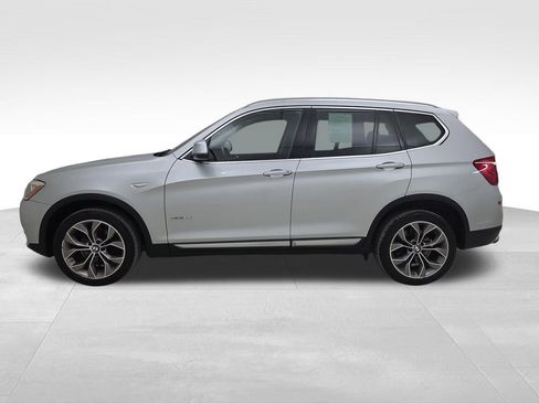 Used 2015 BMW X3 xDrive28i AWD/4WD image 6