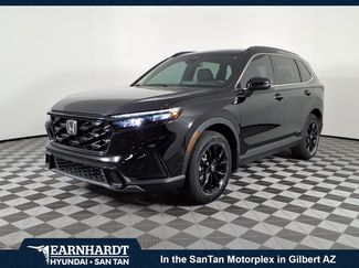 Used 2024 Honda CR-V Sport video 1
