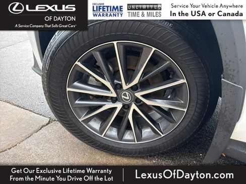 Used 2024 Lexus NX 250 250 Premium image 11