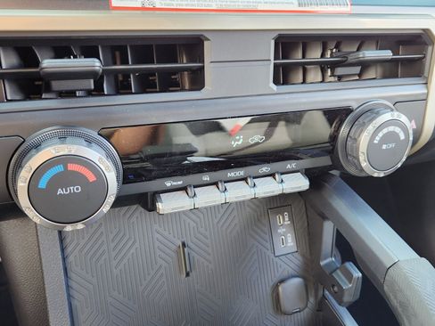 New 2026 Toyota Tacoma TRD Sport image 14