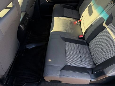 Used 2017 Toyota Tundra SR5 w/ Truck Exterior Package RWD image 12