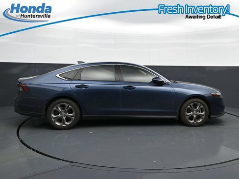 Used 2024 Honda Accord EX image 11