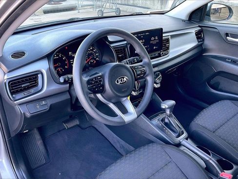 Certified 2021 Kia Rio S image 14