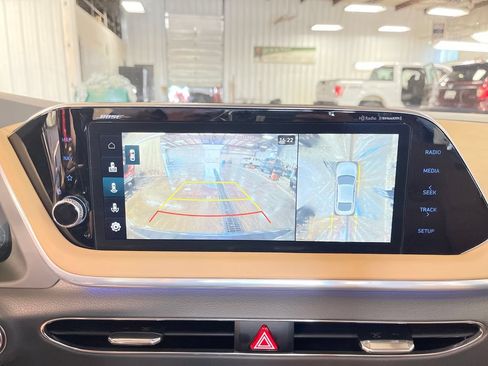 Certified 2023 Hyundai Sonata Limited FWD image 24
