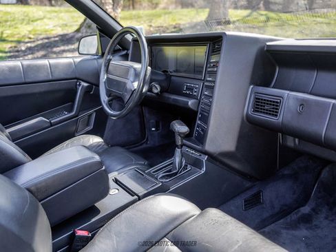 Used 1993 Cadillac Allante FWD image 39