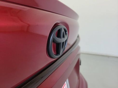 Used 2022 Toyota Corolla SE FWD image 10