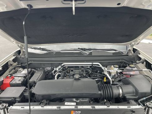 New 2026 GMC Canyon AT4 w/ Technology Plus Package AWD/4WD image 31