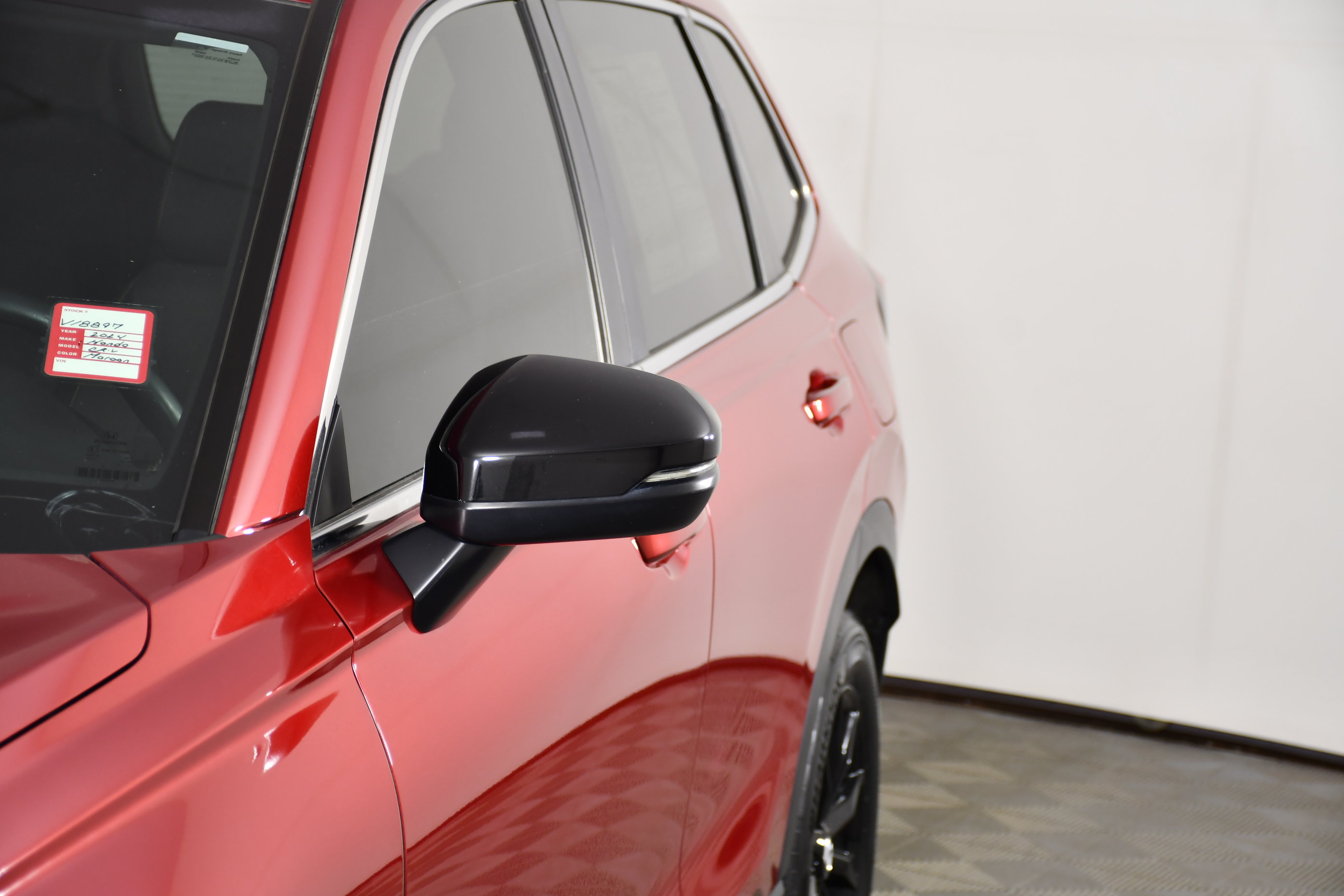 Used 2024 Honda CR-V Sport image 13