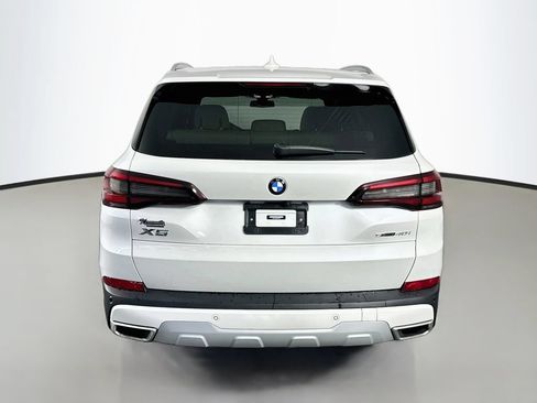 Used 2022 BMW X5 sDrive40i w/ Premium Package RWD image 6