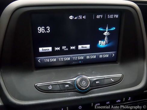 Used 2017 Chevrolet Camaro LT w/ RS Package image 15