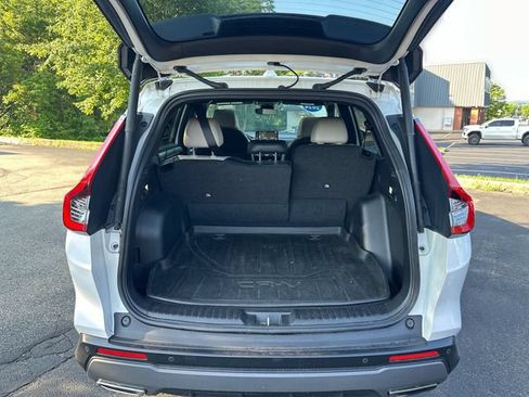 Used 2024 Honda CR-V Sport Touring image 26