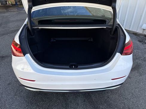 Used 2024 Mercedes-Benz C 300 Sedan image 30