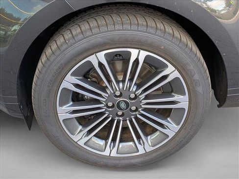 New 2026 Land Rover Range Rover Evoque S image 9