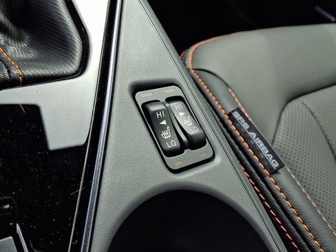 New 2026 Subaru Crosstrek 2.5i Limited AWD/4WD image 20