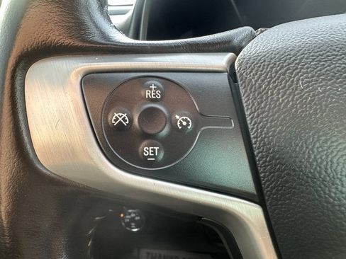 Used 2015 GMC Canyon SLT image 36