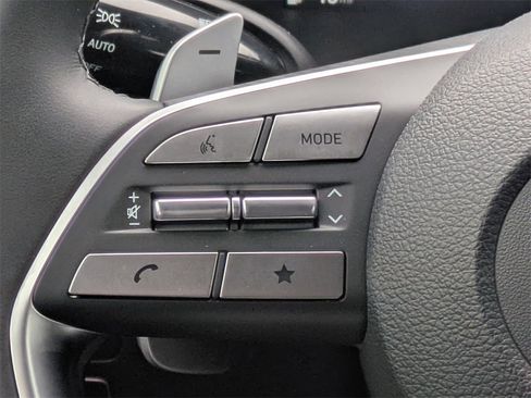 Used 2023 Hyundai Palisade Calligraphy image 20