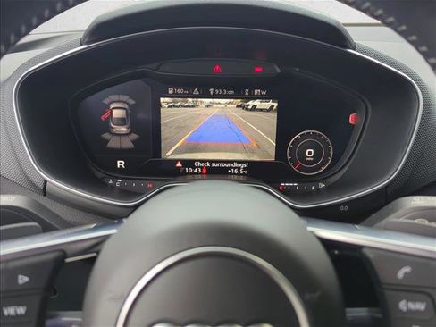 Used 2022 Audi TT 2.0T w/ S Line Competition Package image 18