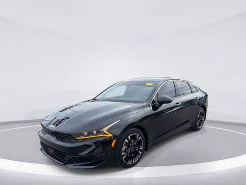 Used 2023 Kia K5 GT-Line image 3