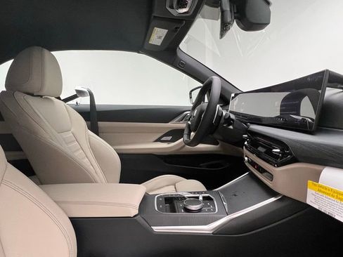 New 2026 BMW 430i 430i w/ Premium Package image 10