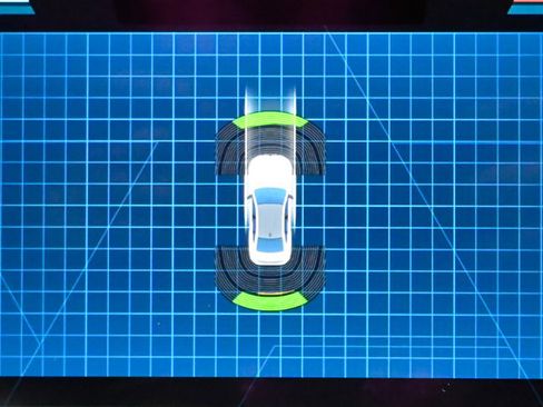 Used 2026 BMW M5 w/ Carbon Package image 82