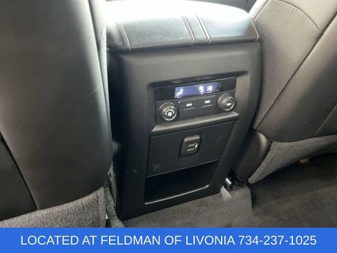 Used 2023 Chevrolet Traverse LT w/ LPO, Floor Liner Package image 20
