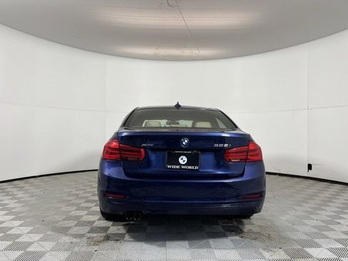 Used 2016 BMW 328i xDrive Sedan image 6