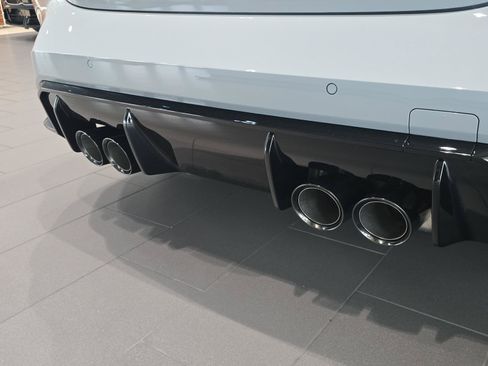 New 2027 BMW M3 Competition RWD image 9