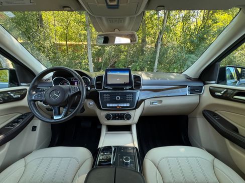 Used 2018 Mercedes-Benz GLE 350 4MATIC image 55