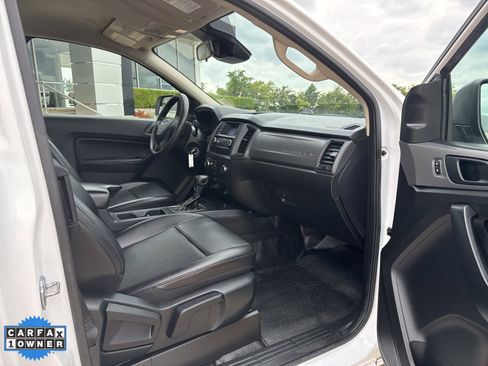 Used 2022 Ford Ranger XL w/ Trailer Tow Package image 17