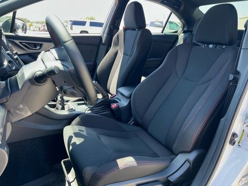 Used 2024 Subaru WRX Premium AWD/4WD image 30