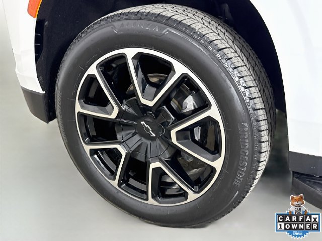 Used 2023 Chevrolet Tahoe RST w/ Luxury Package AWD/4WD image 36