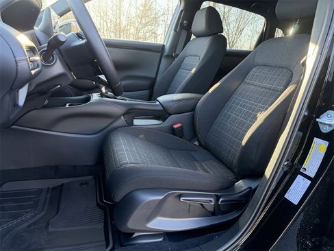 New 2026 Honda HR-V Sport image 17