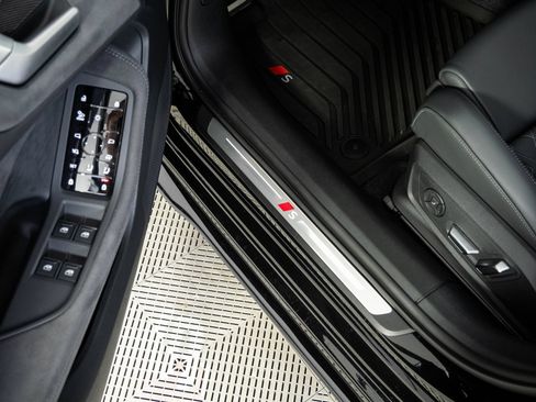 Used 2025 Audi S5 Prestige AWD/4WD image 8